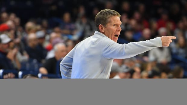 Mark Few